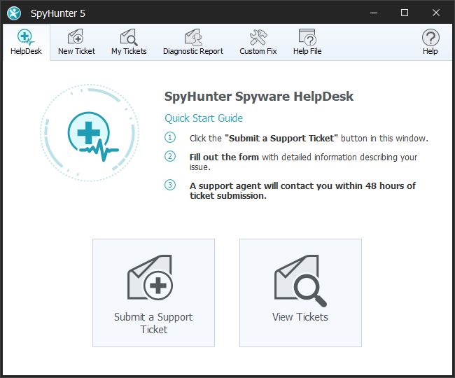 spyhunter 5 download free